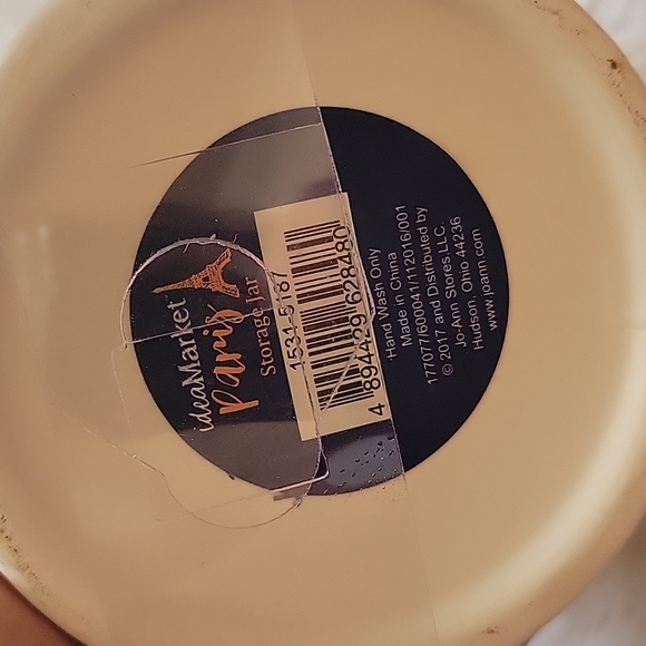 Set pf 2 canister - Picture 6 of 6